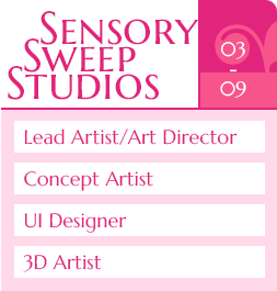 Sensory Sweep Studios